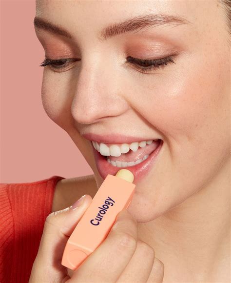 Over the past month, creators have found Covergirl Clean Fresh Tinted Lip Balm in Bliss You Berry, and have named it as the. . Curology lip balm dupe